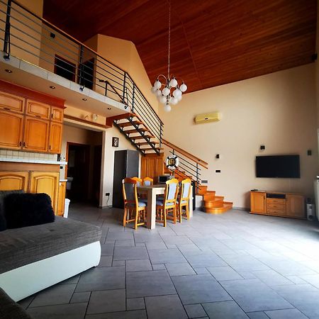 Panorama Resort Balatonfuered Extérieur photo