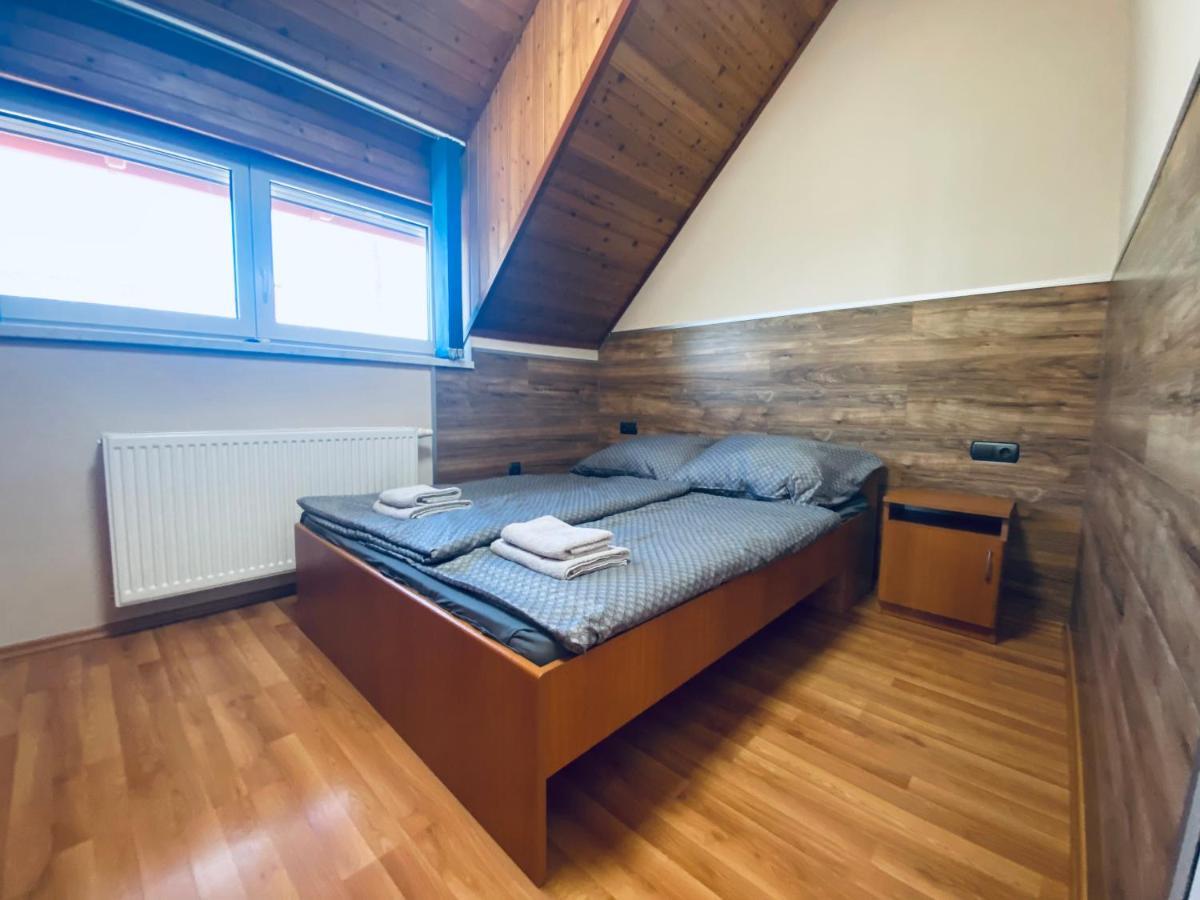 Panorama Resort Balatonfuered Extérieur photo